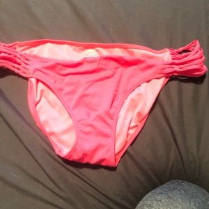 NWOT bikini bottoms